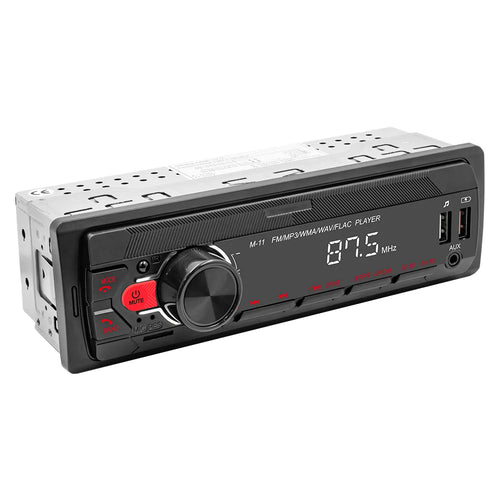 Autoradio Bluetooth - Universel