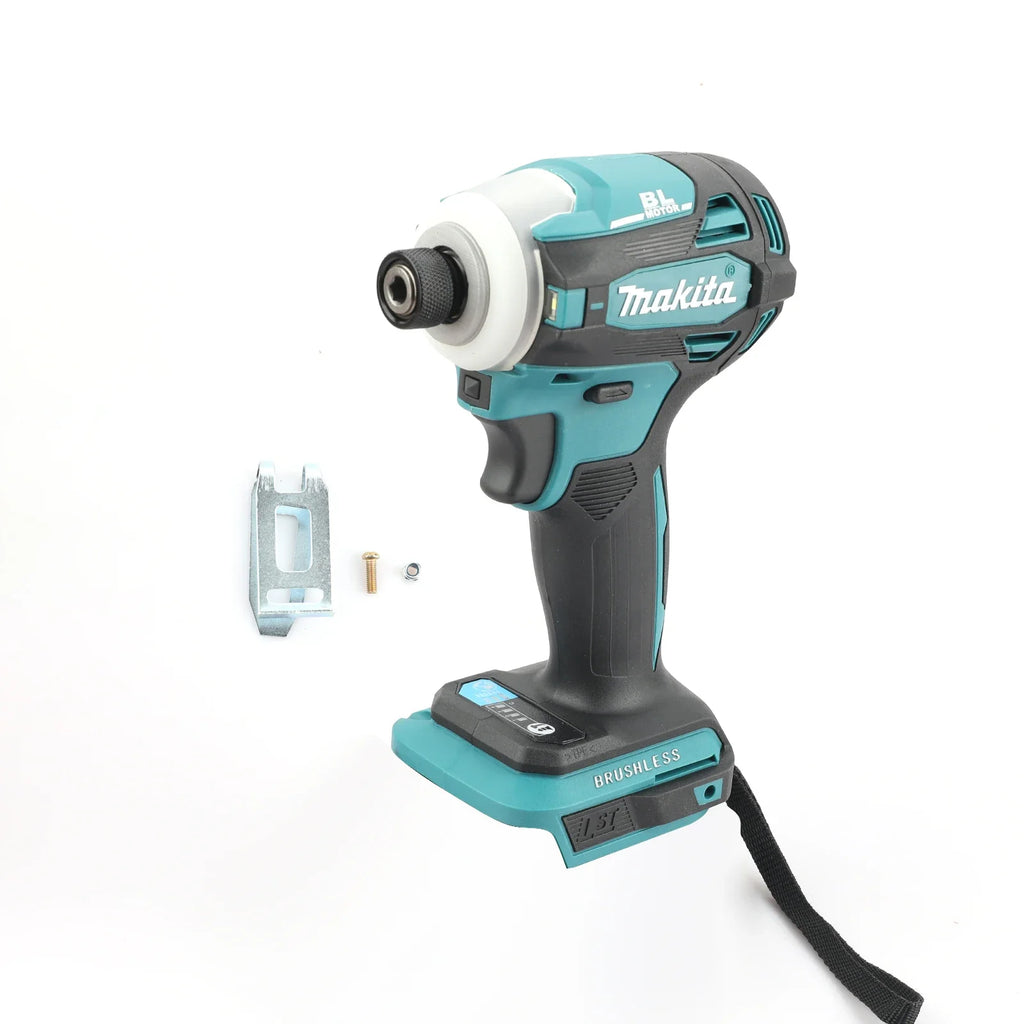 Visseuse à choc - Makita DTD172 18V Sans fil